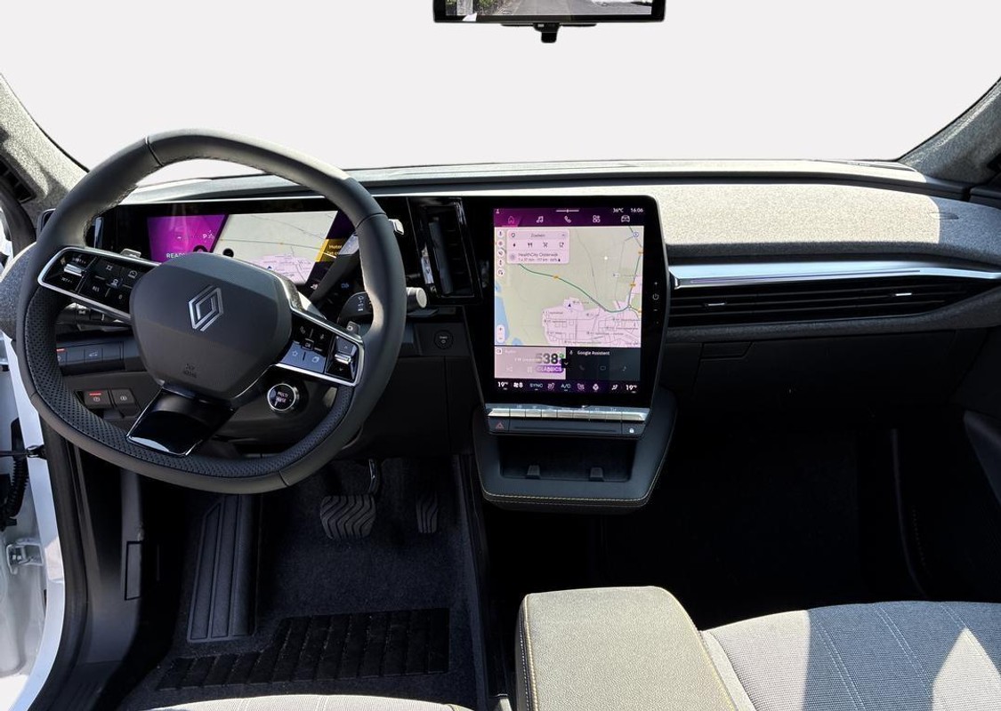 Renault Scénic