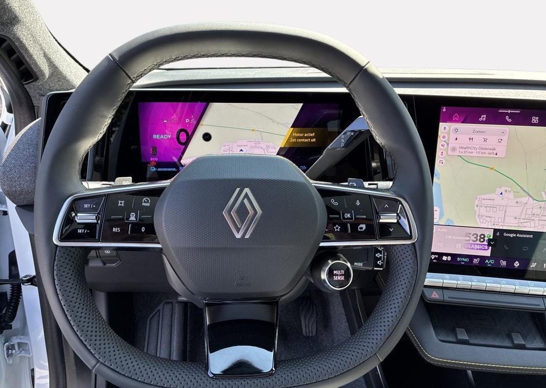 Renault Scénic