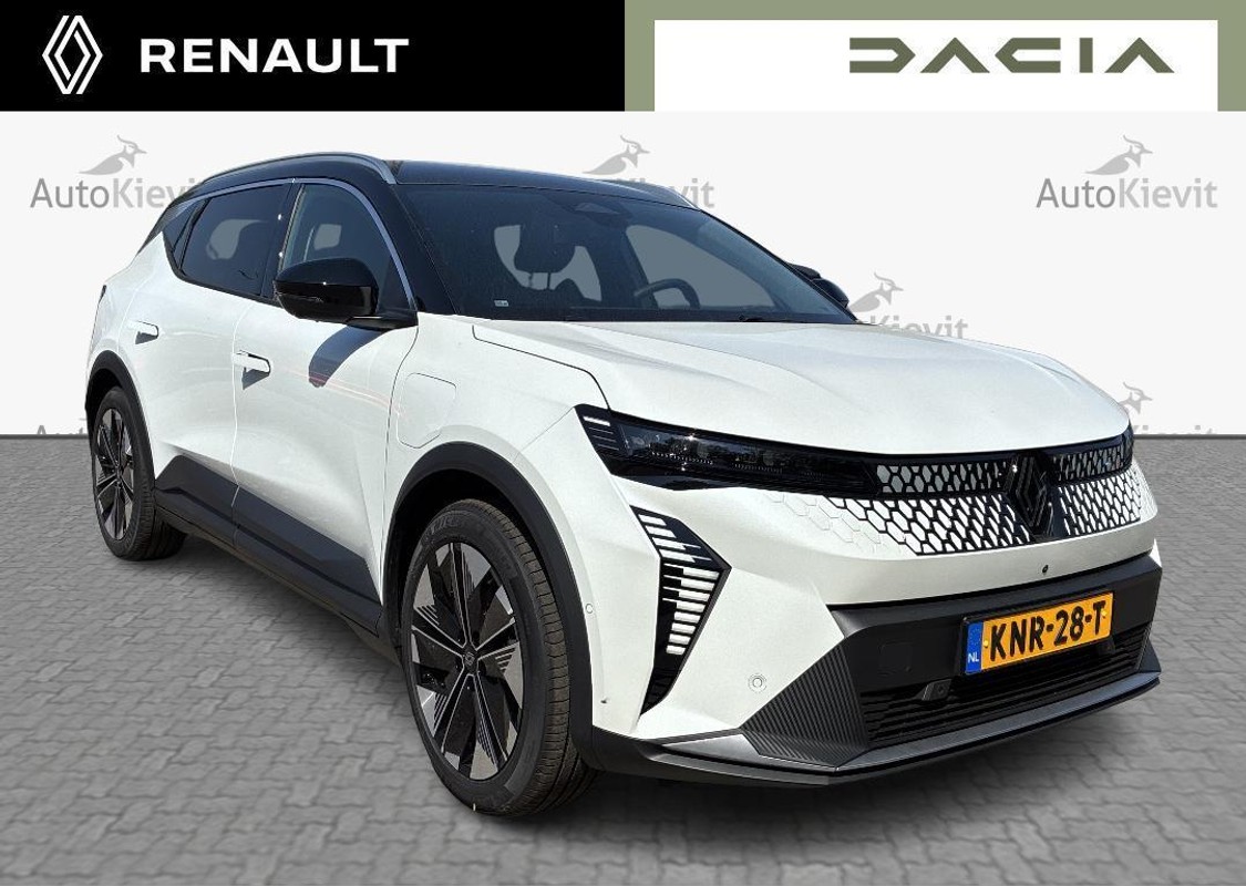 Renault Scénic