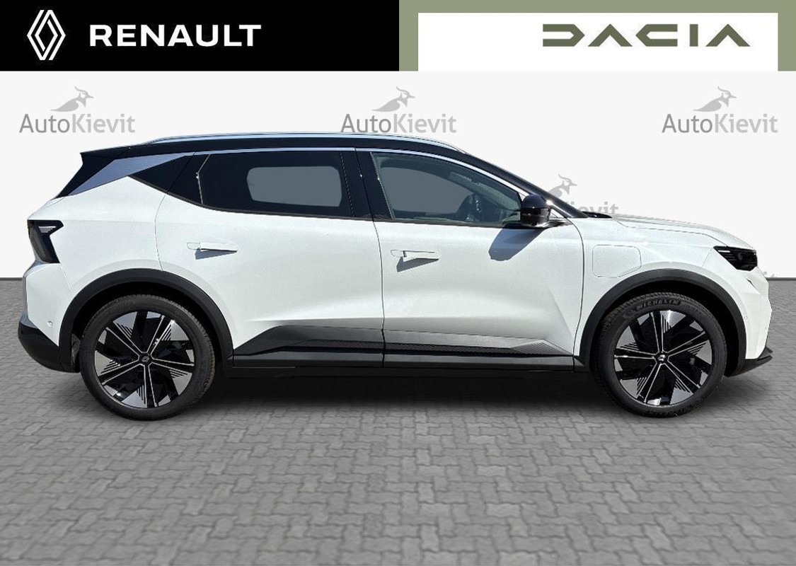 Renault Scénic