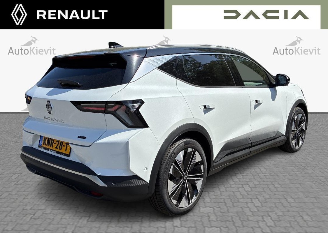 Renault Scénic