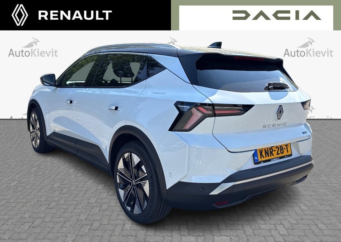 Renault Scénic