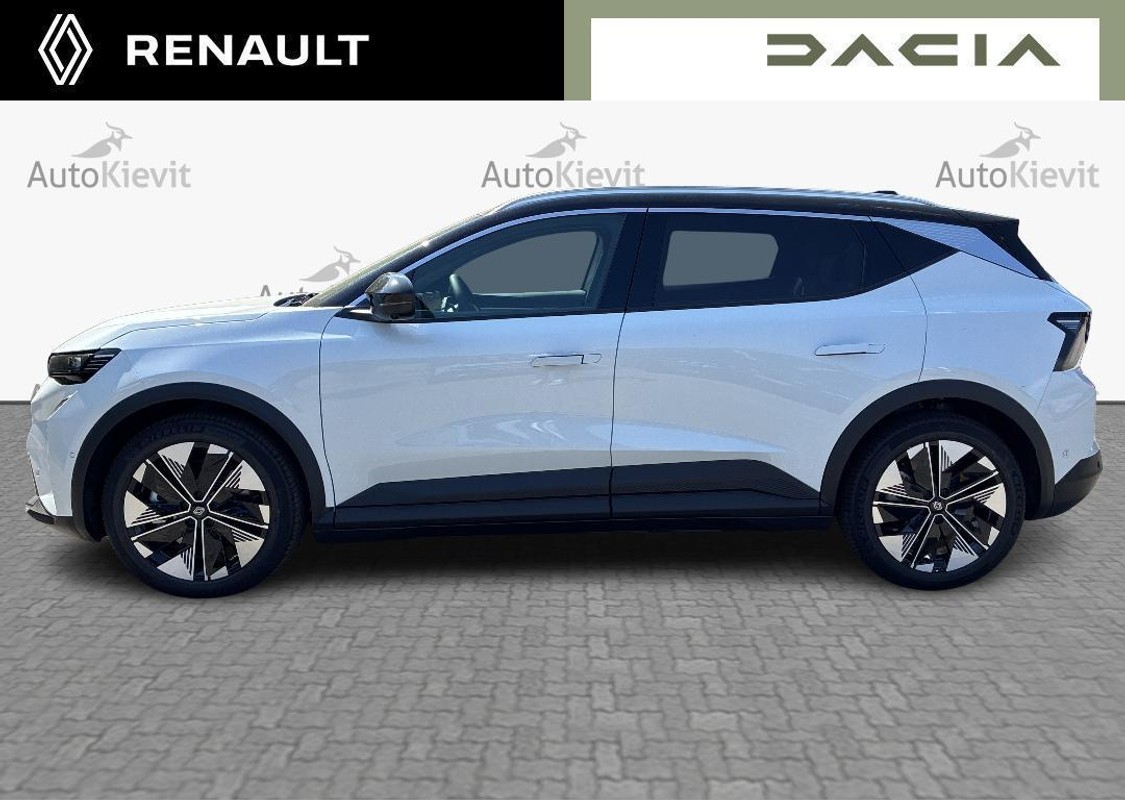 Renault Scénic