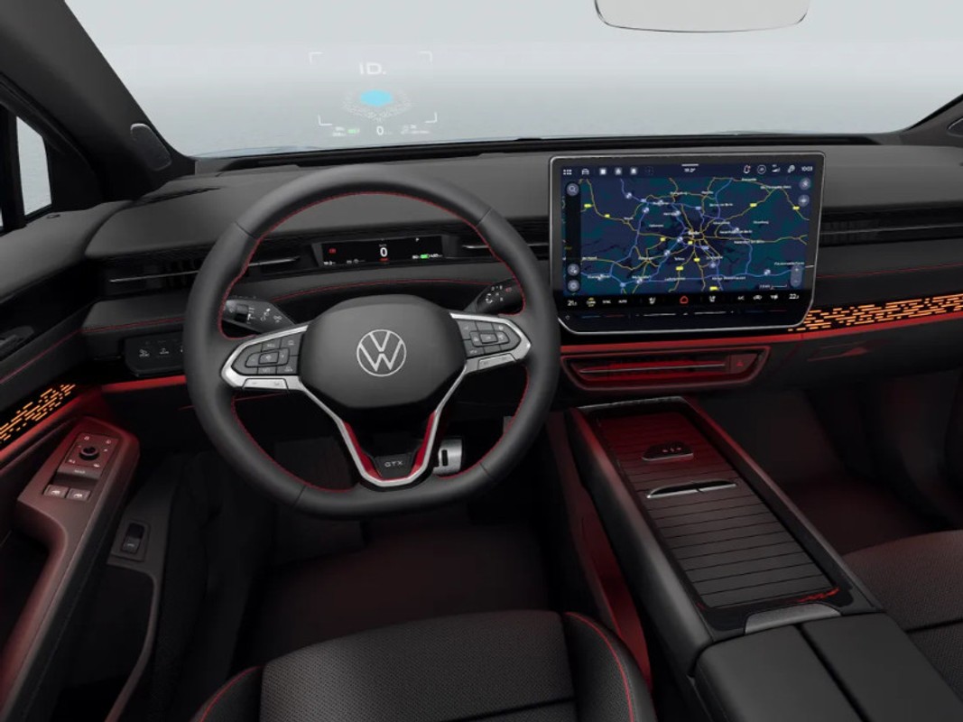 Volkswagen ID.7
