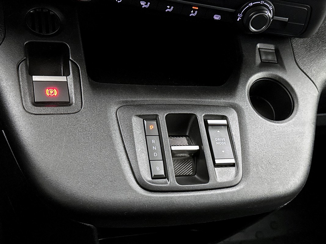 Citroën ë-Berlingo