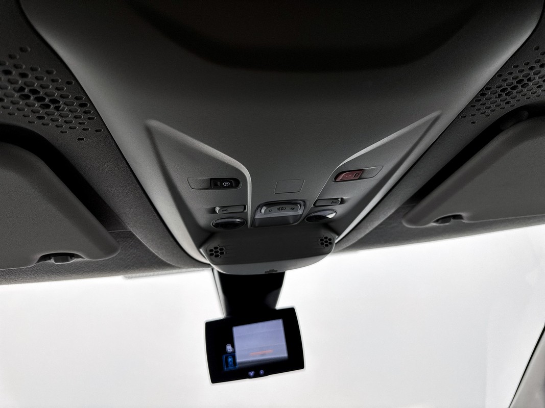 Citroën ë-Berlingo