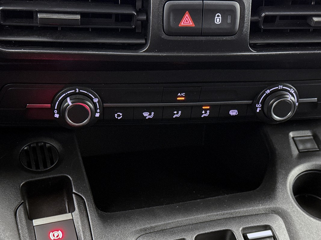 Citroën ë-Berlingo