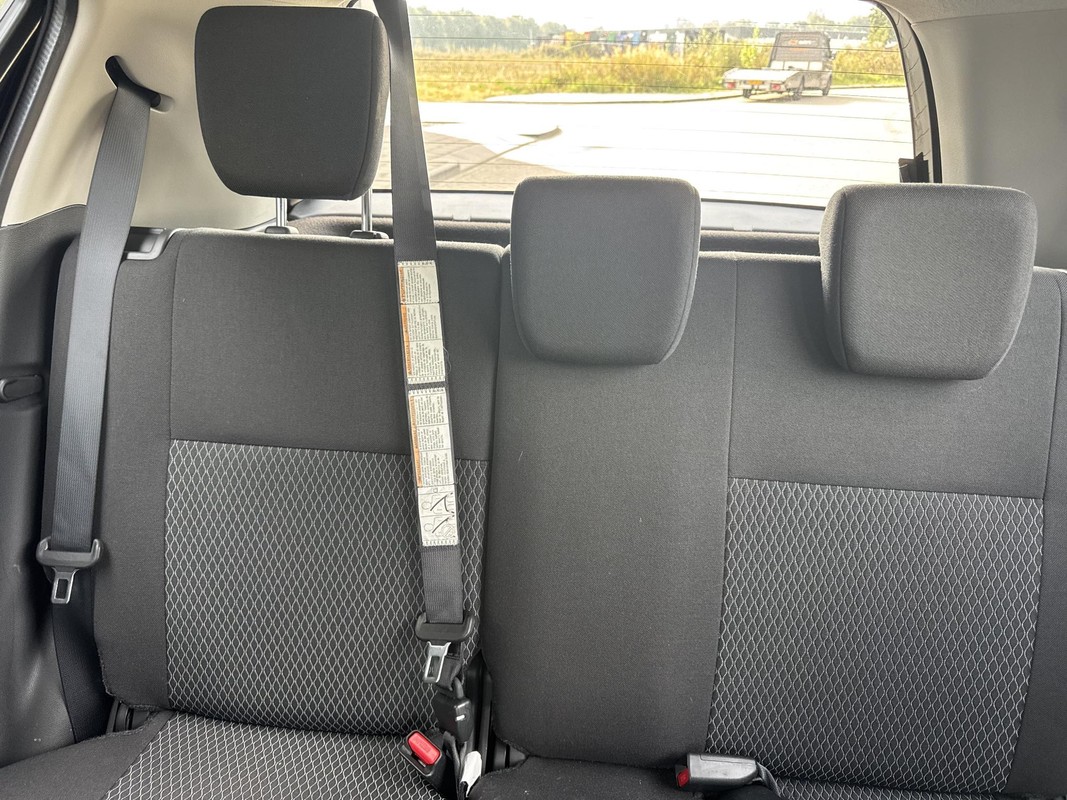 Suzuki Splash