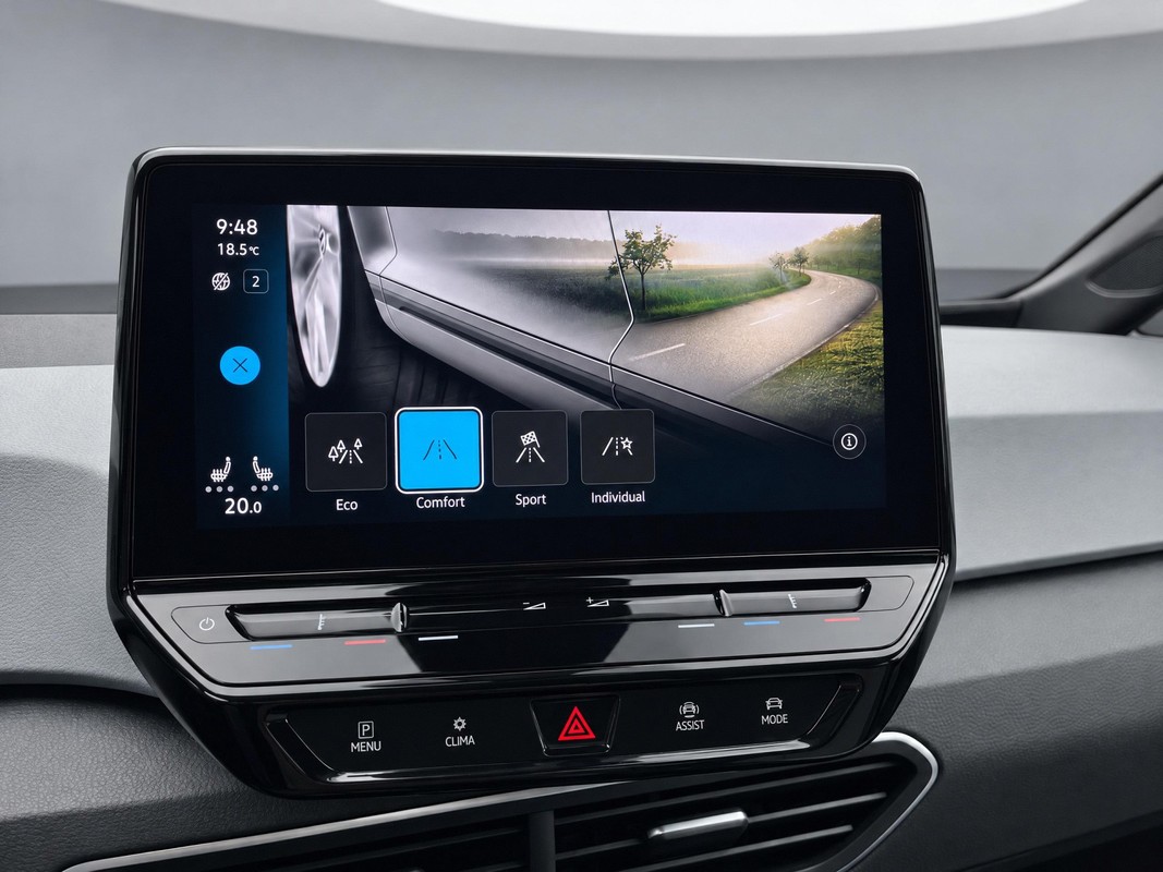 Volkswagen ID.3