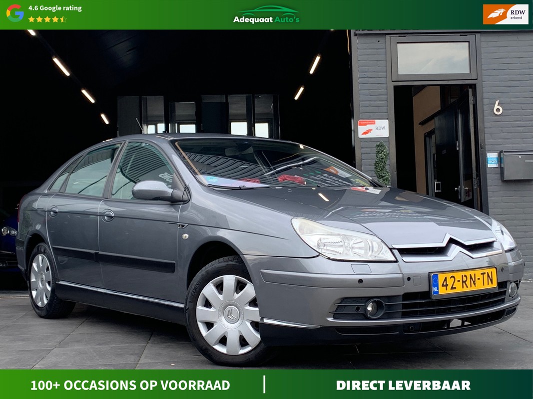Citroën C5