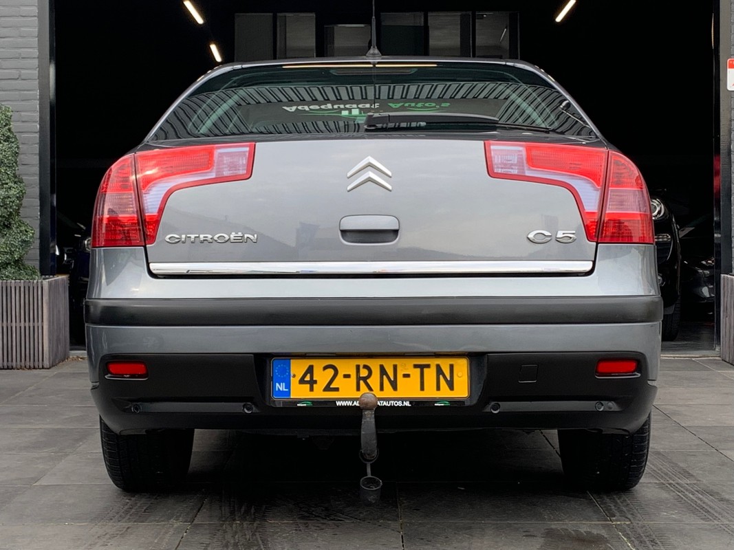 Citroën C5