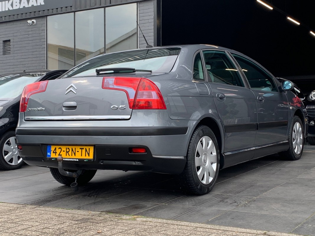 Citroën C5