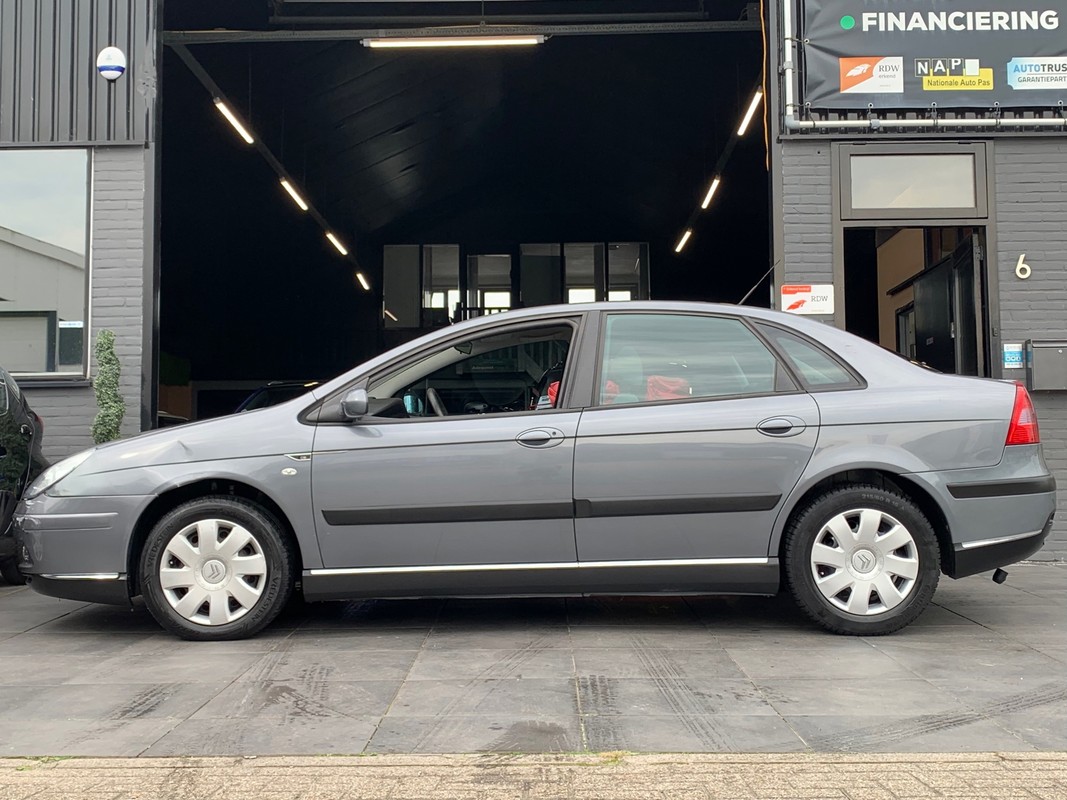 Citroën C5