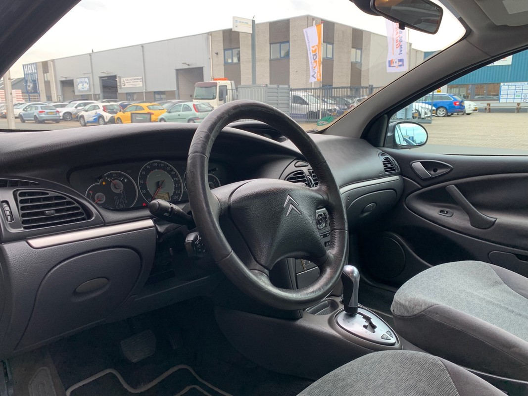 Citroën C5