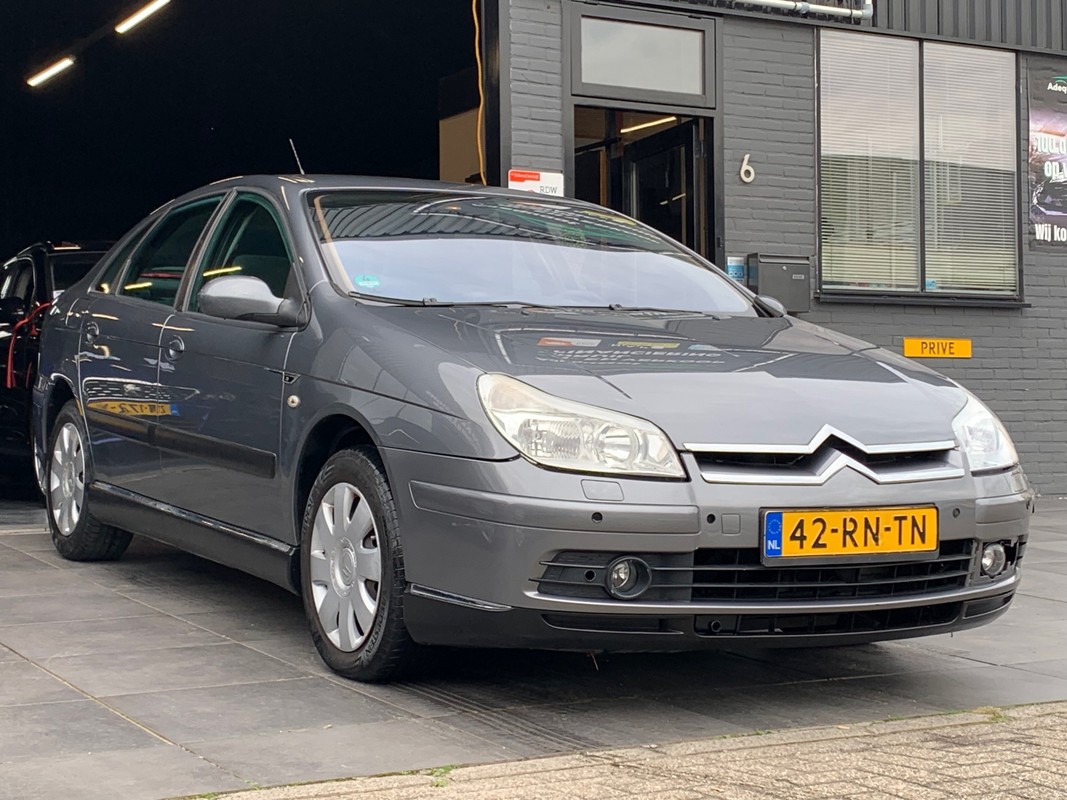 Citroën C5