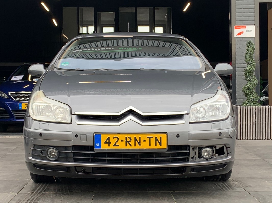 Citroën C5