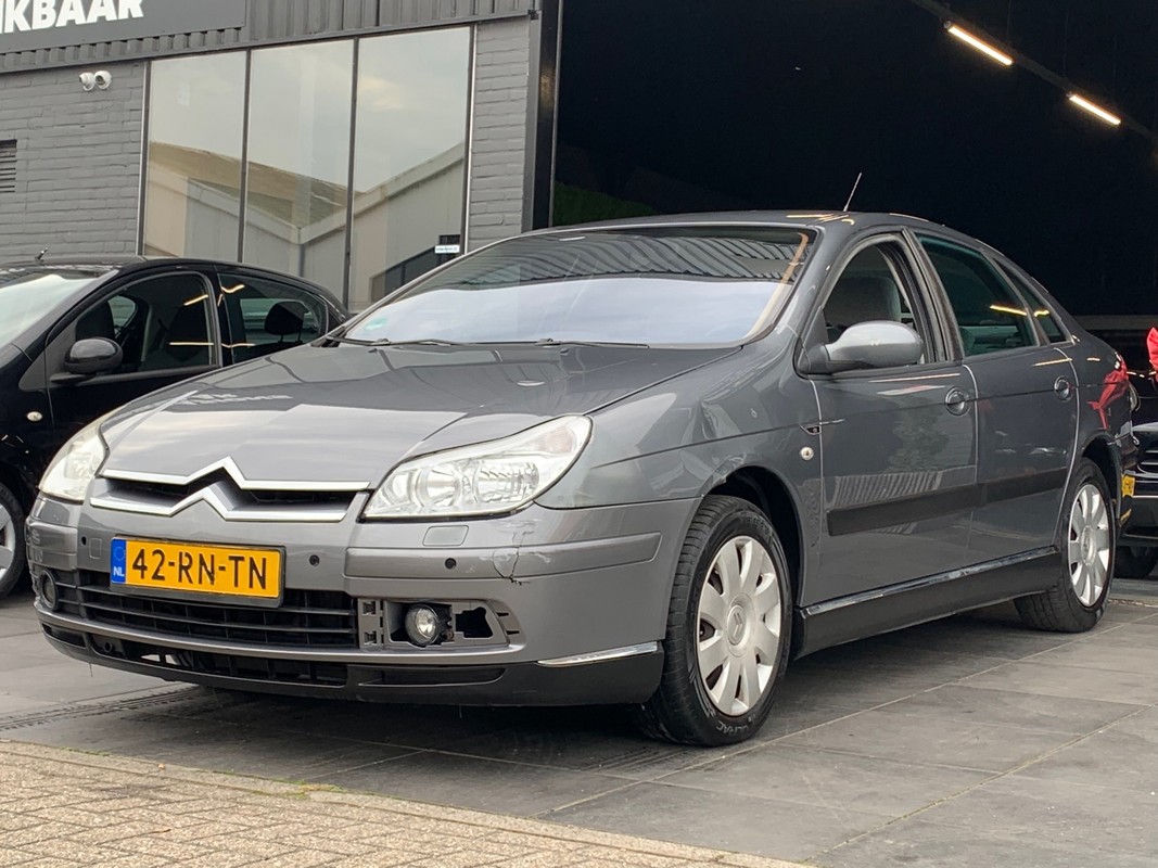 Citroën C5