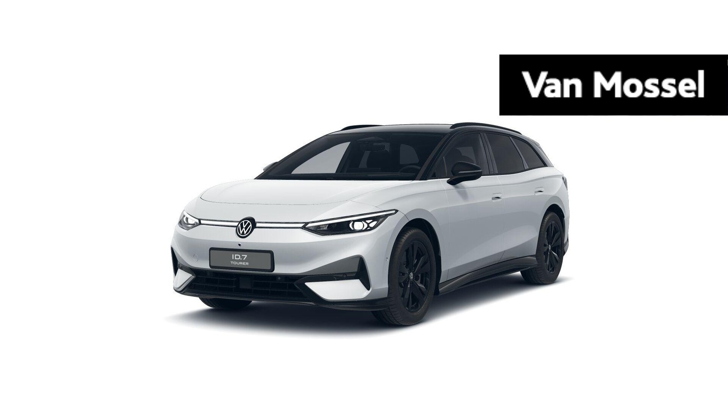 Volkswagen ID.7