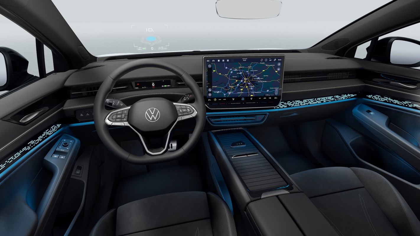 Volkswagen ID.7
