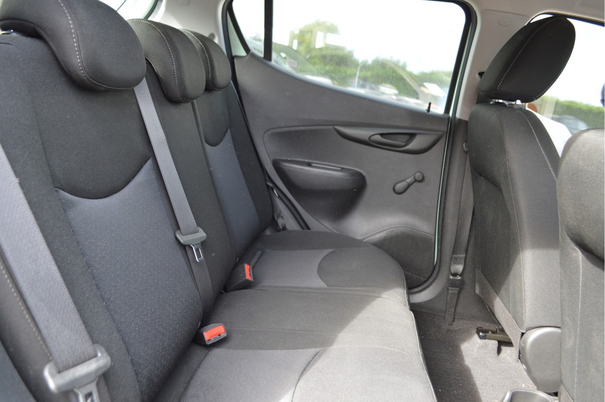 Opel KARL