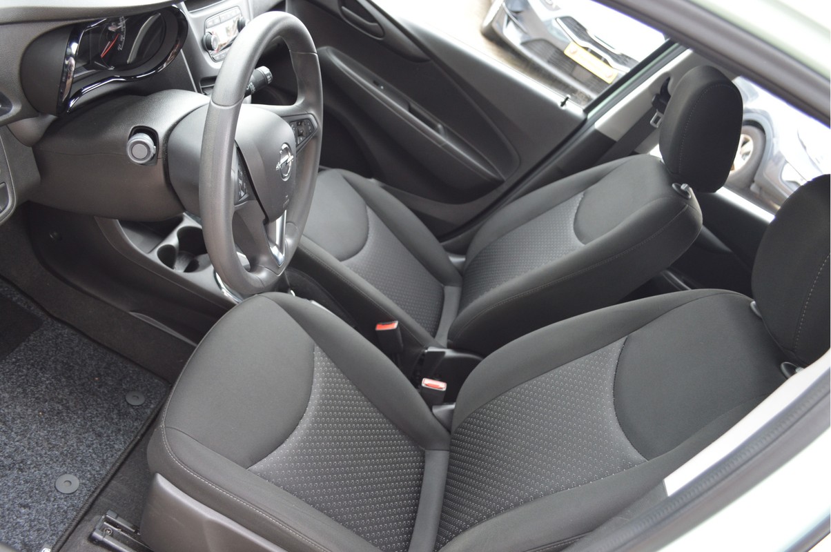 Opel KARL