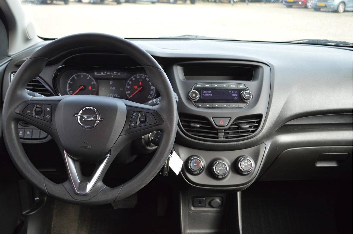 Opel KARL