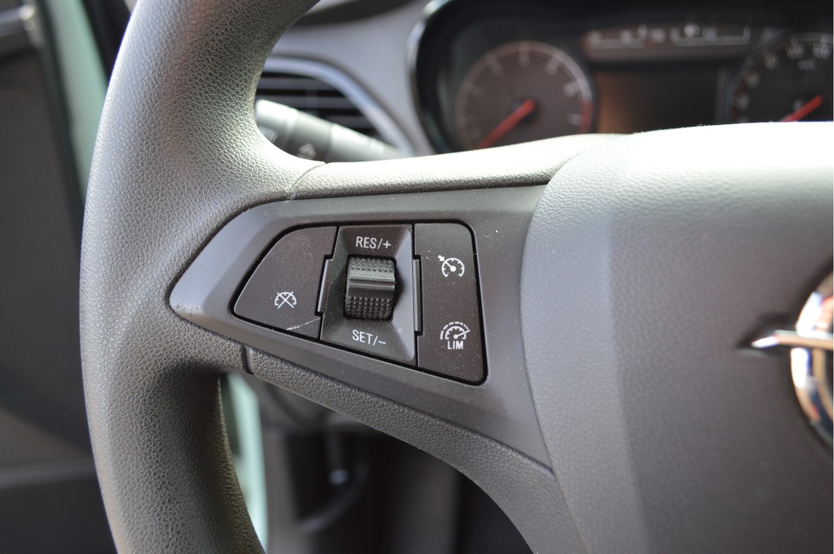 Opel KARL