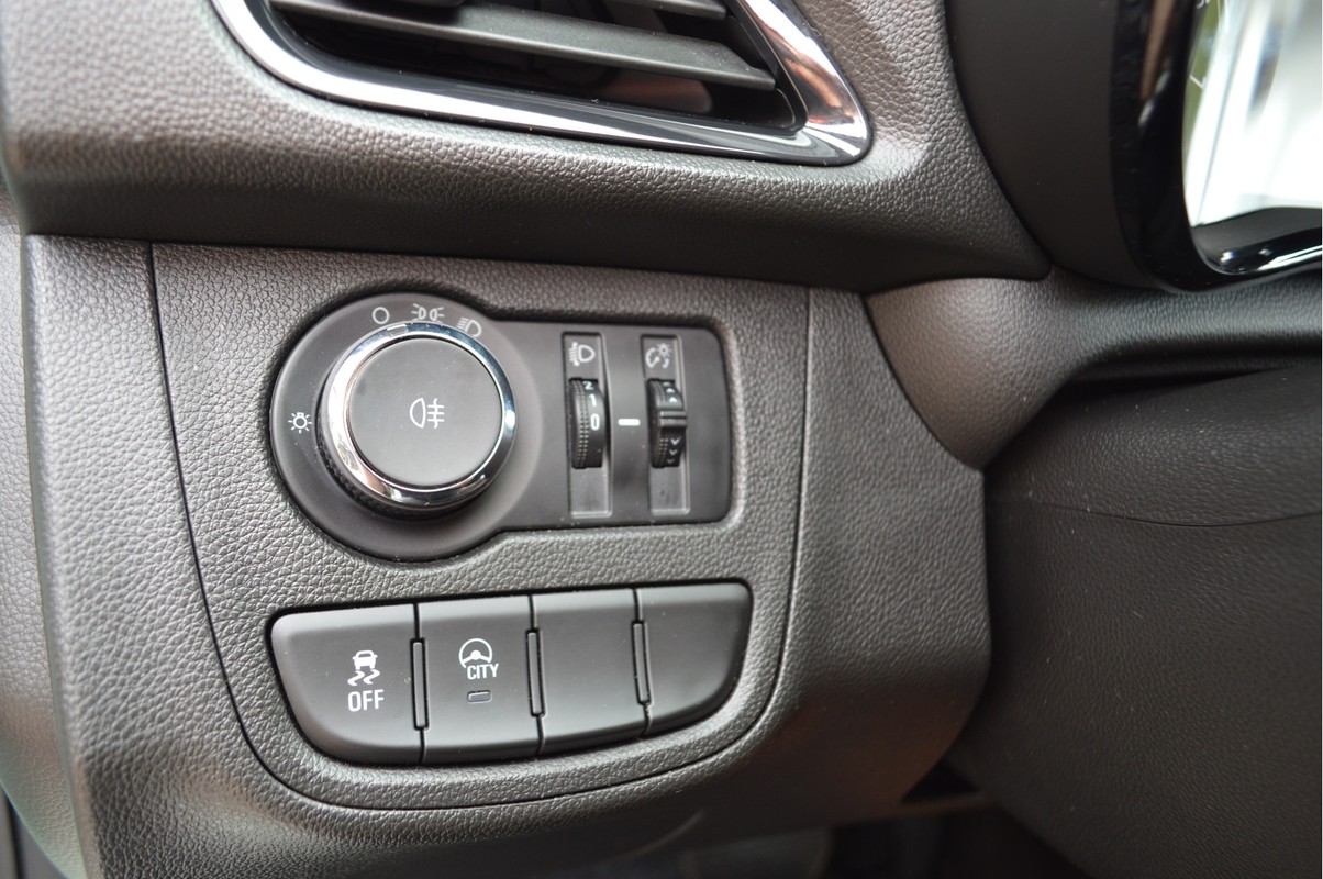Opel KARL
