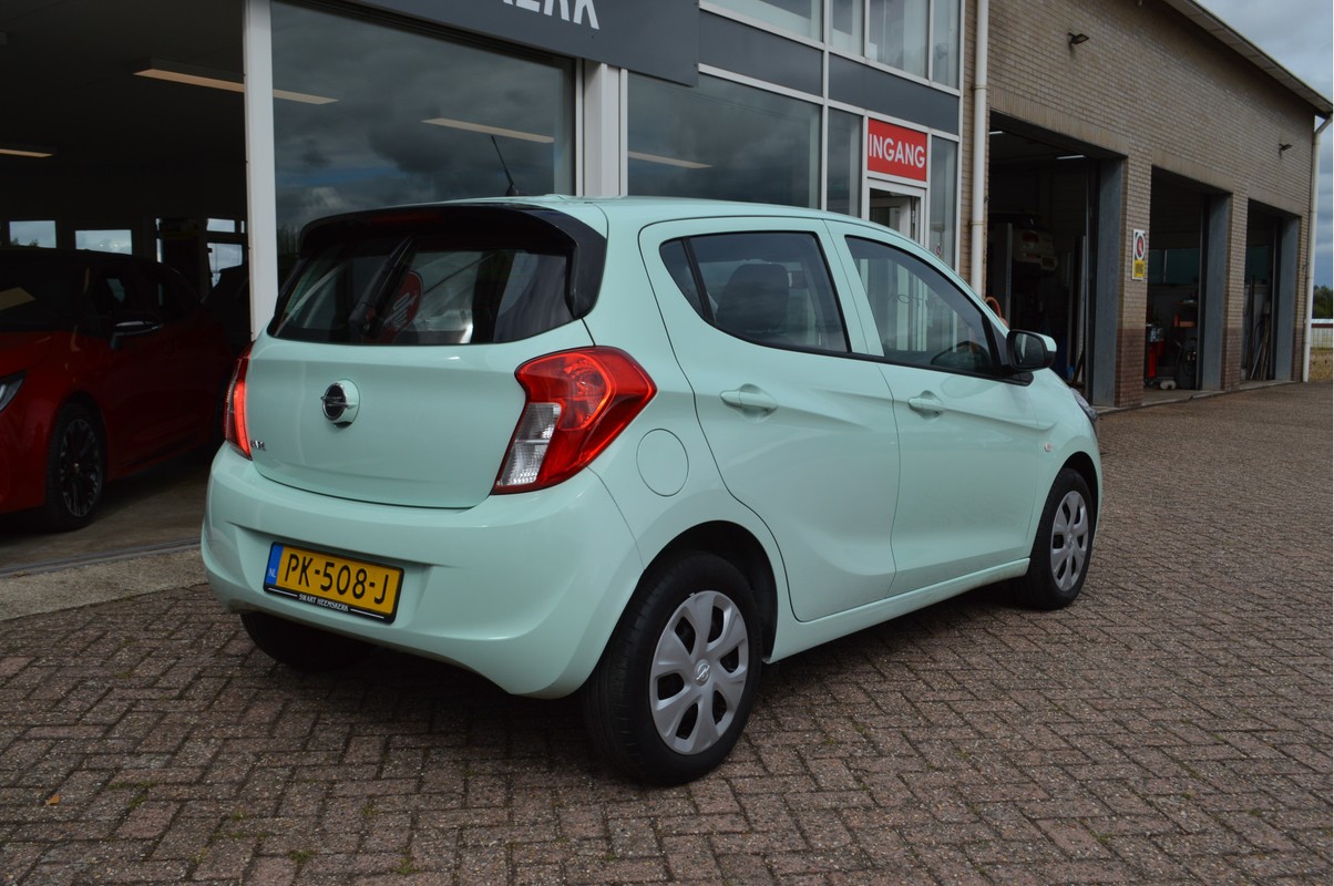 Opel KARL