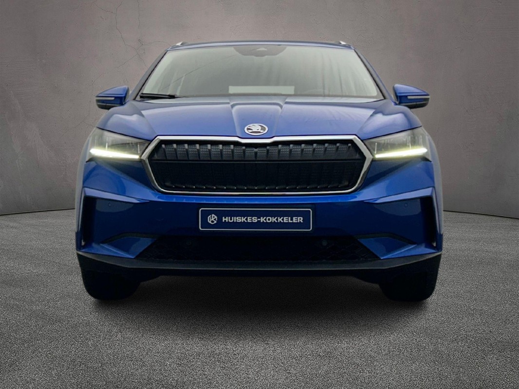 Škoda Enyaq iV