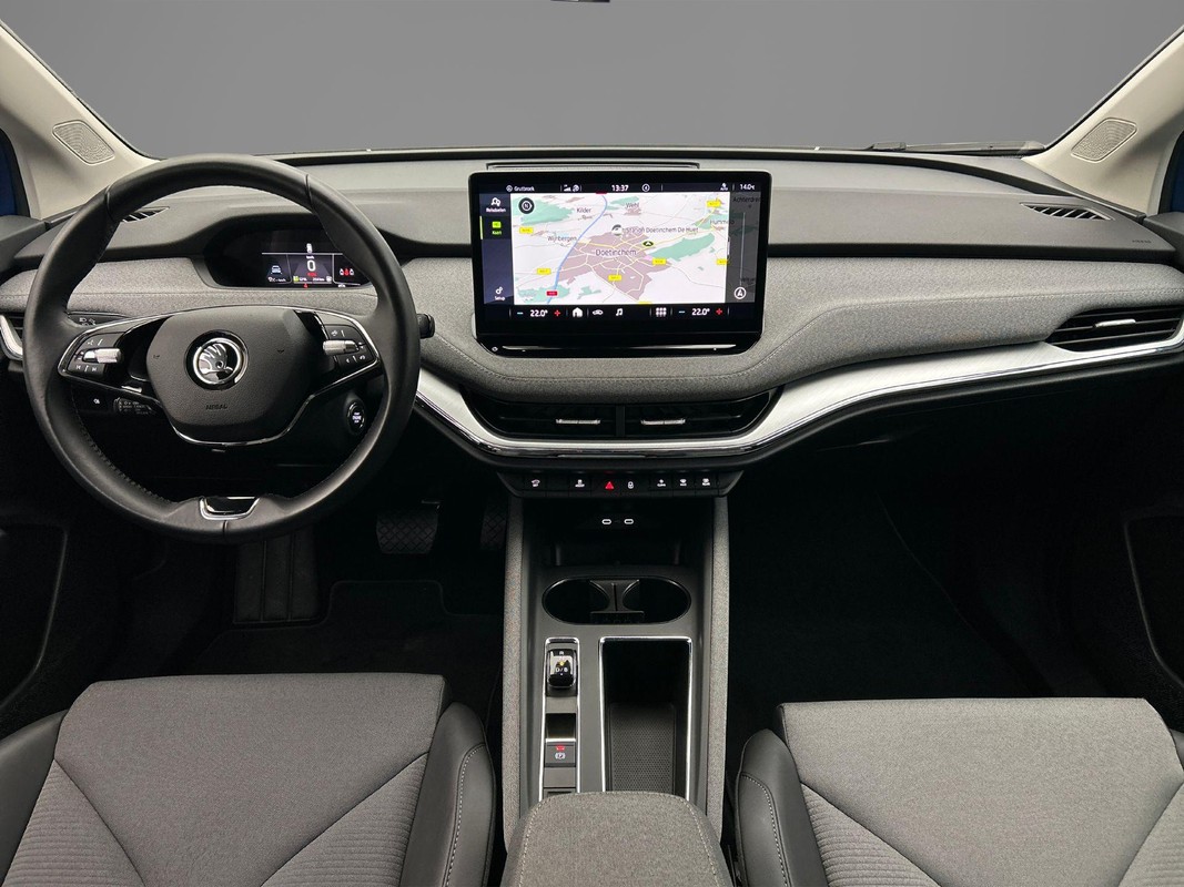 Škoda Enyaq iV
