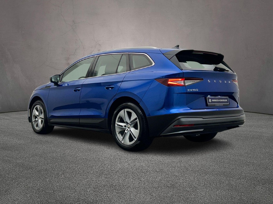 Škoda Enyaq iV