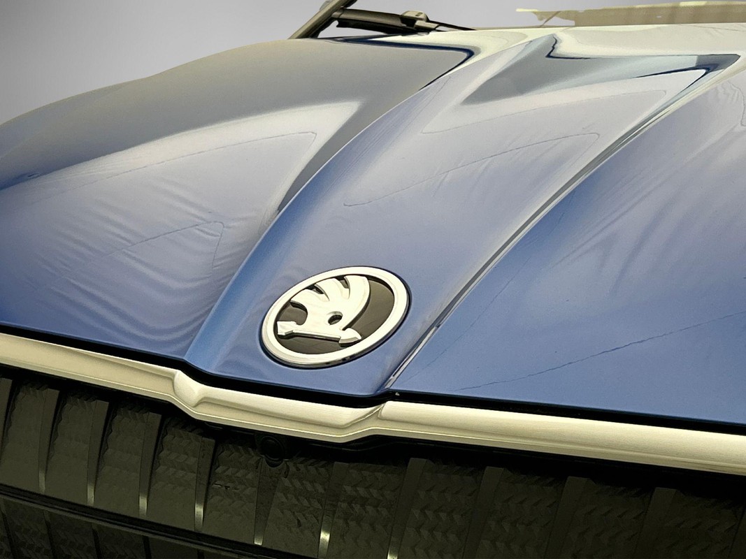 Škoda Enyaq iV