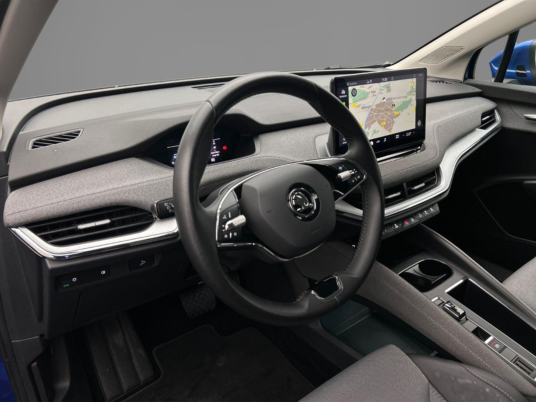 Škoda Enyaq iV