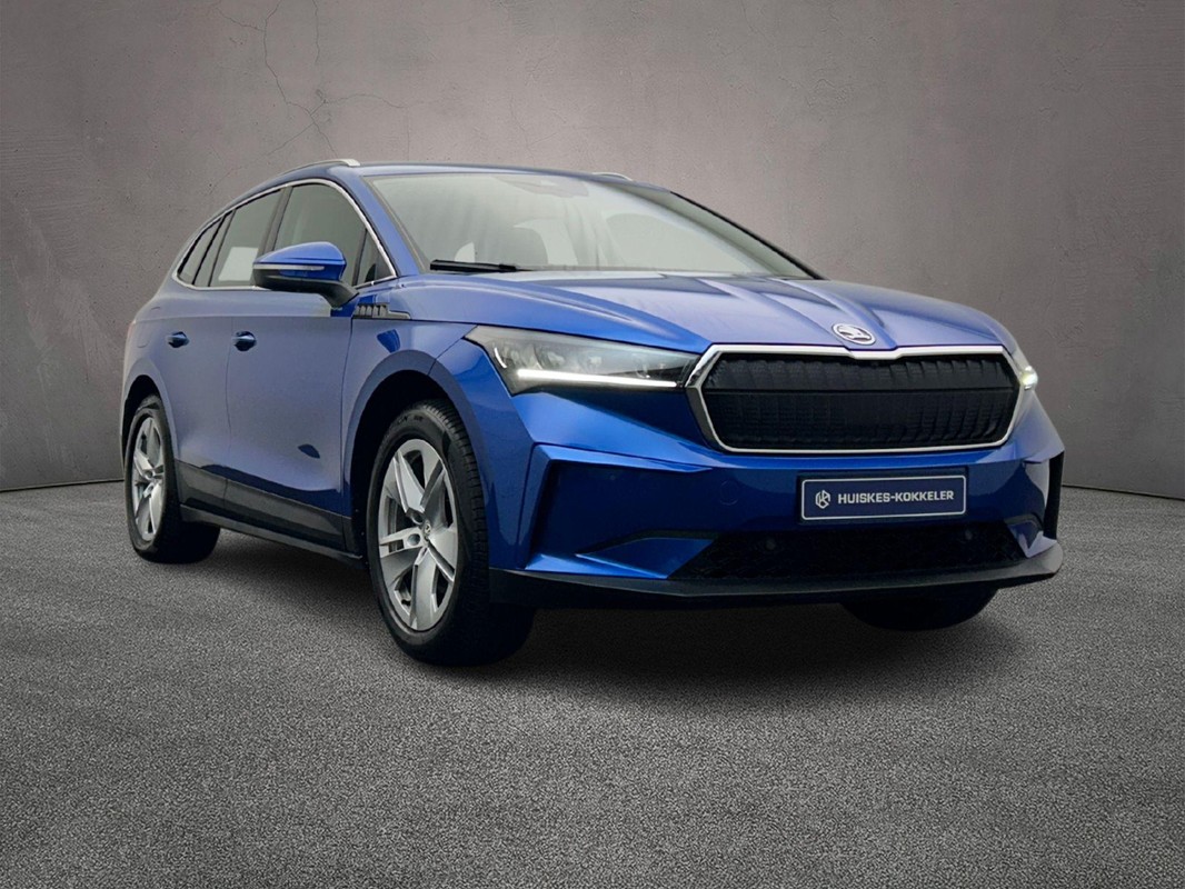 Škoda Enyaq iV