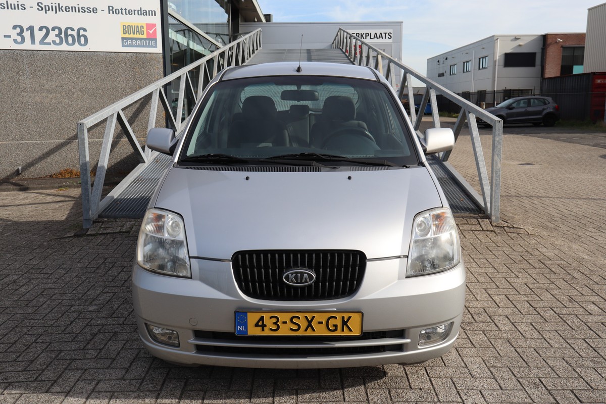Kia Picanto