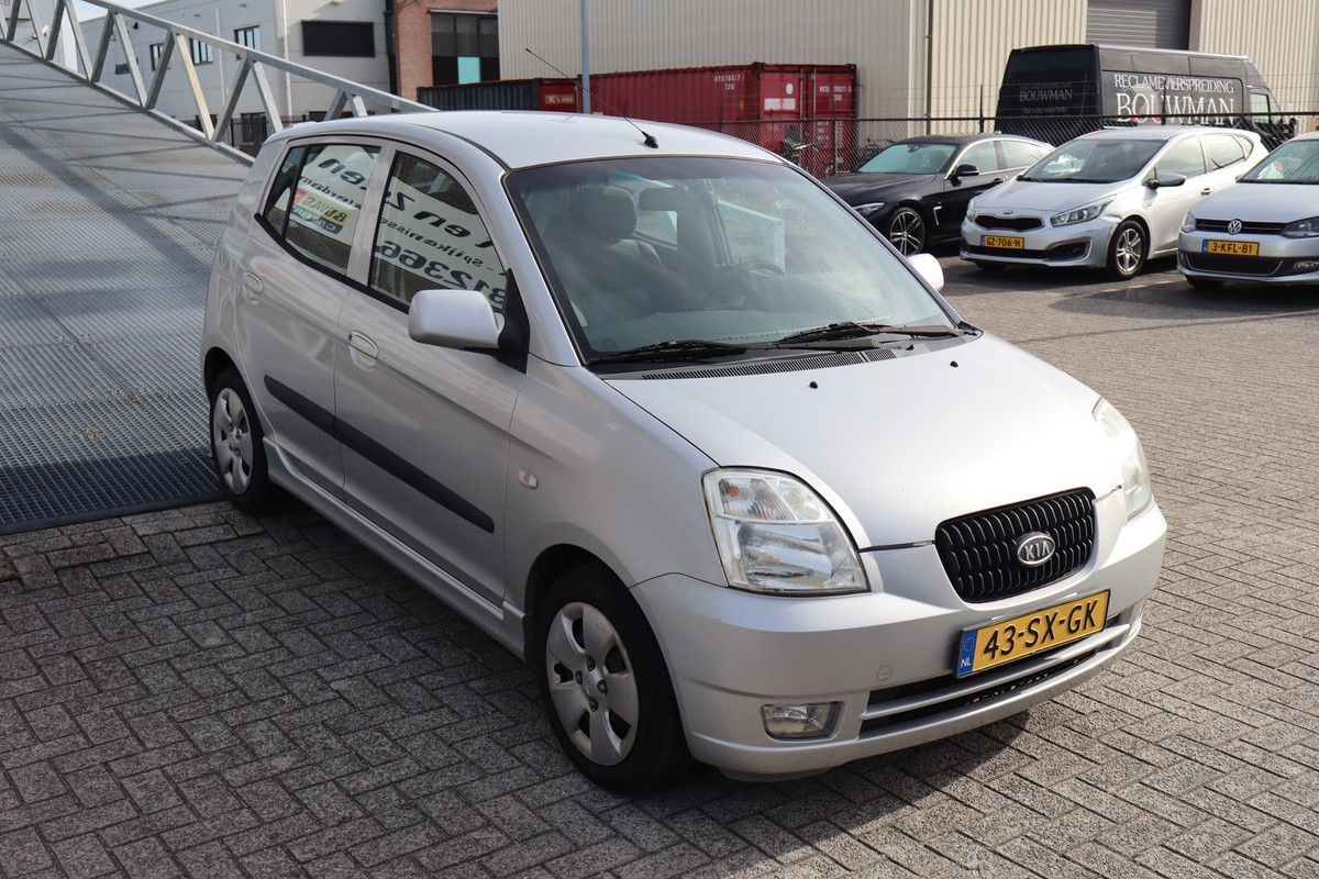 Kia Picanto