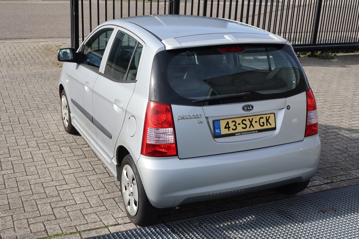 Kia Picanto