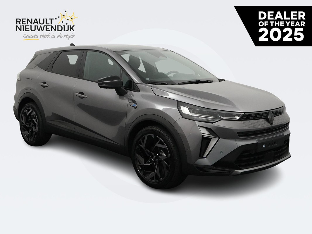 Renault Symbioz
