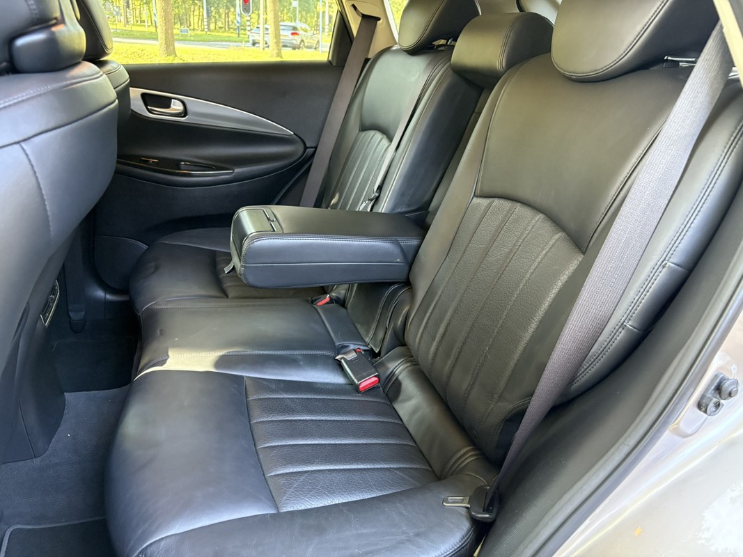 Infiniti EX