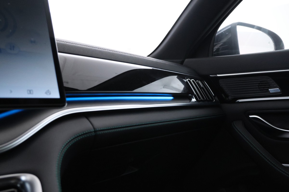 BYD SEAL U