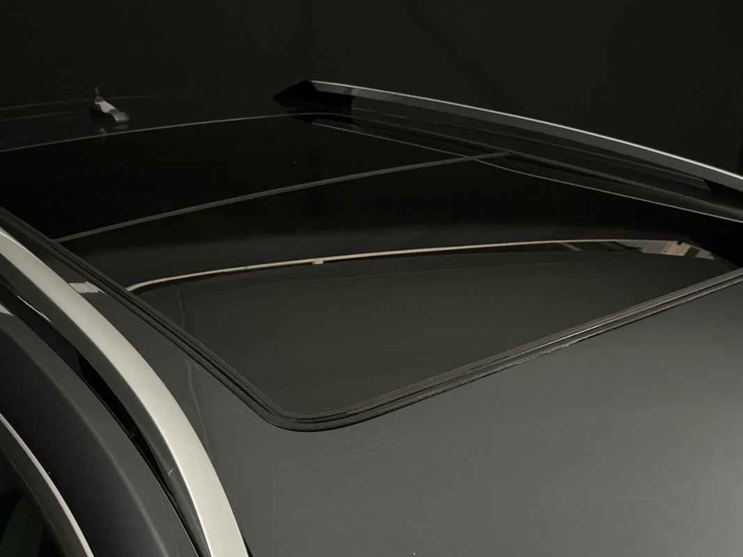 Cadillac SRX