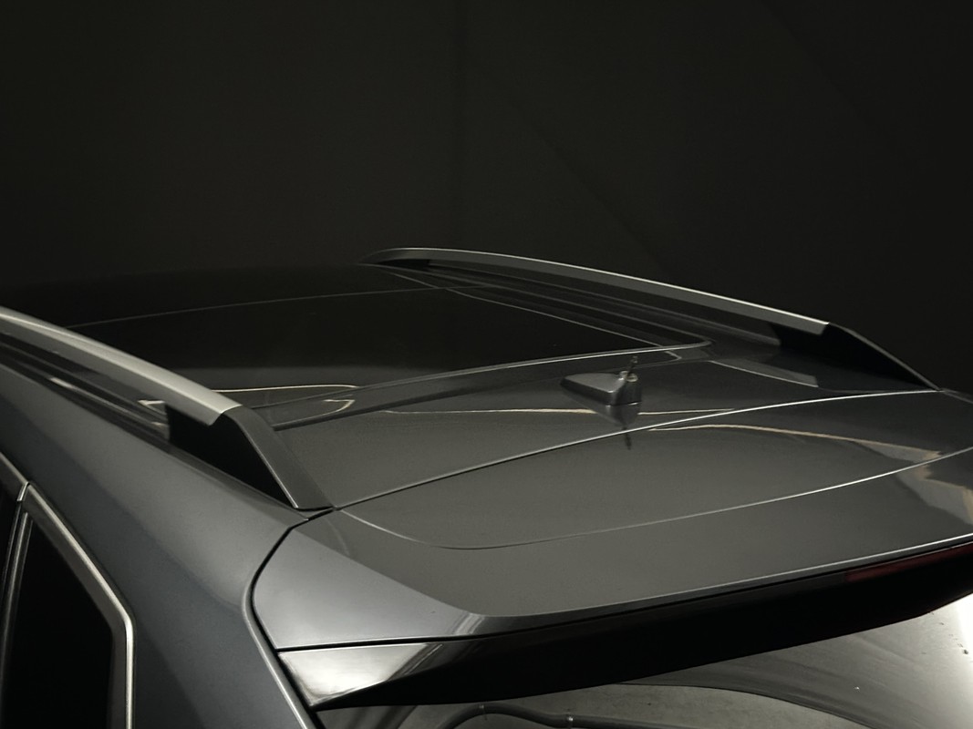 Cadillac SRX