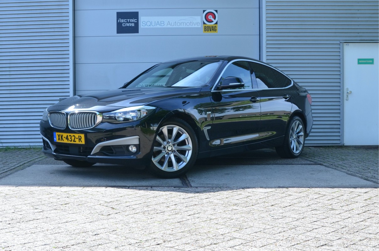 BMW 3 Serie