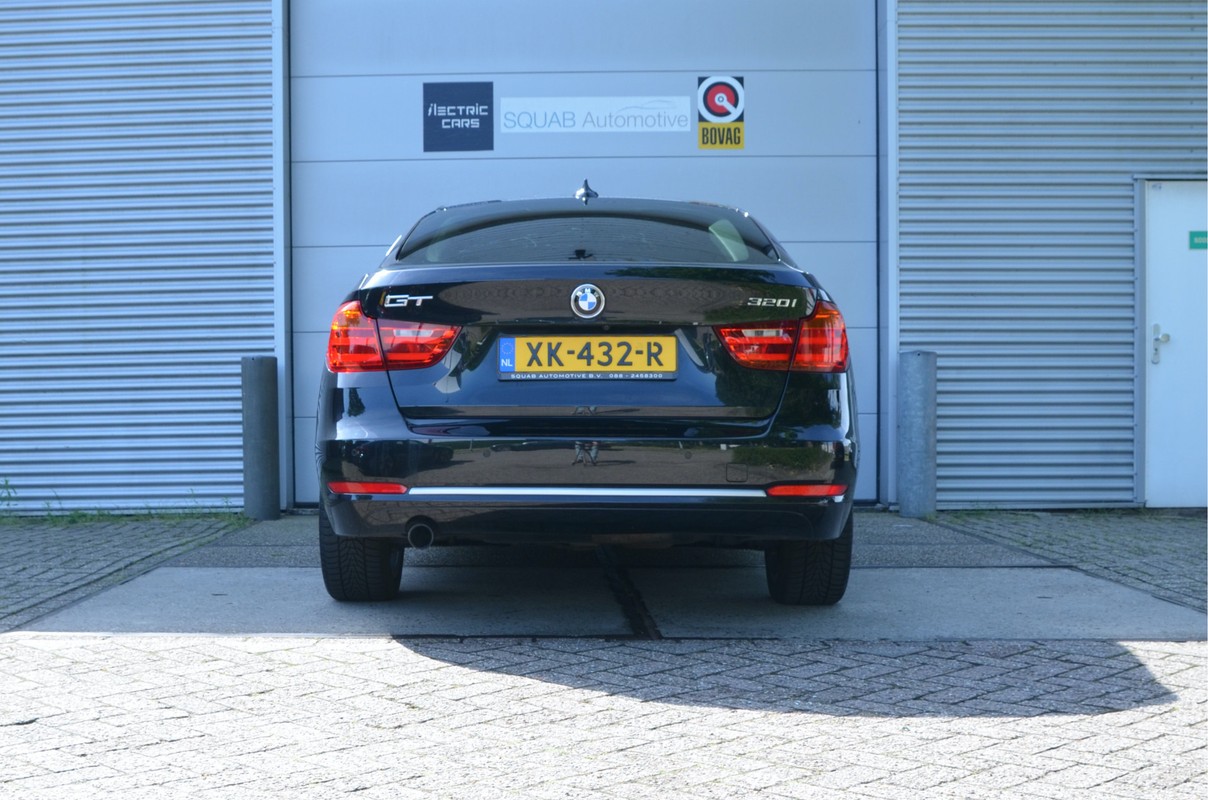 BMW 3 Serie
