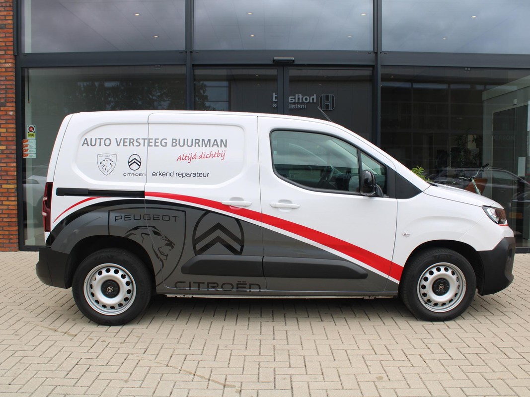 Citroën Berlingo