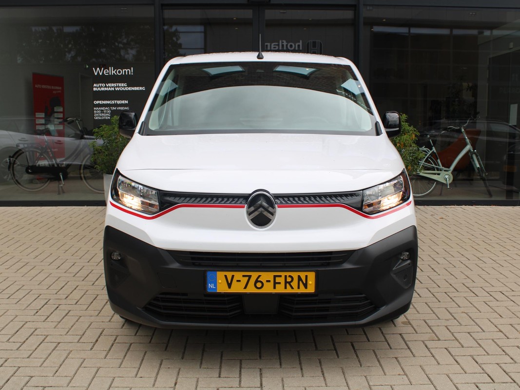 Citroën Berlingo