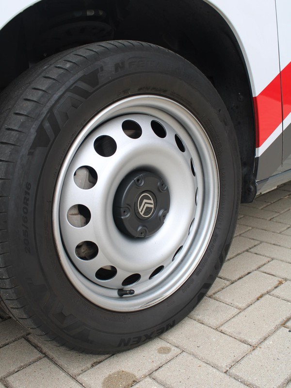Citroën Berlingo
