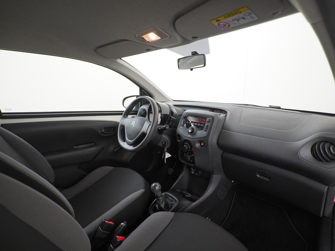 Citroën C1