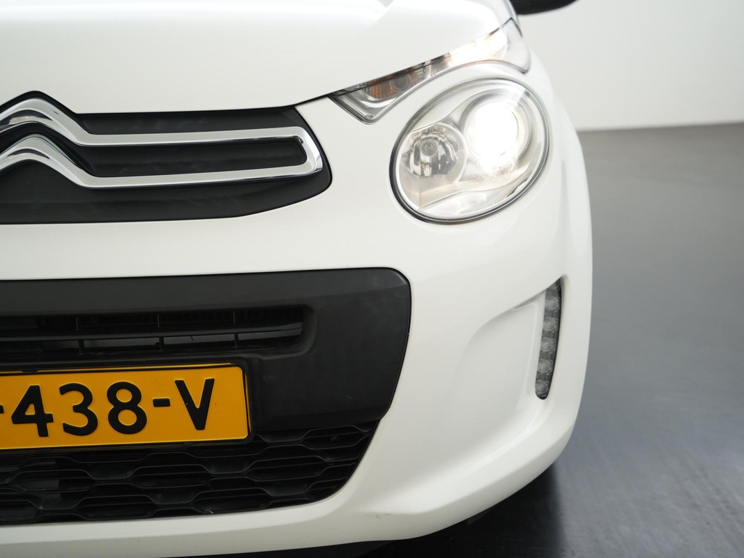 Citroën C1